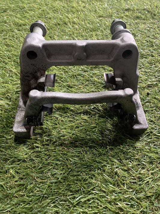 Porta Pinza Freno Posteriore Sinistra Kia Sportage 2023 1.6 Hybrid