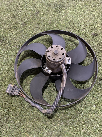 1J0959455F ELETTROVENTOLA AUDI A3 1.9 (2000)