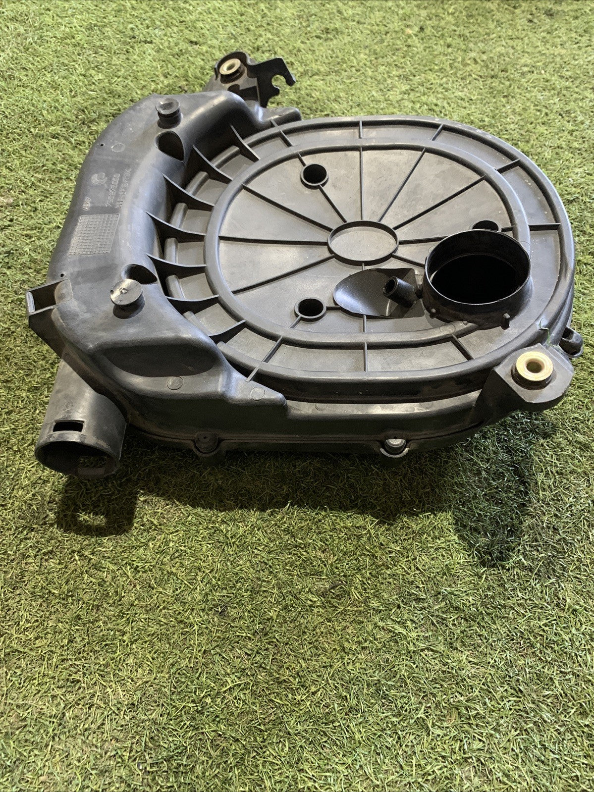 Scatola filtro aria Fiat Punto 188 1.2 b cod 735275000