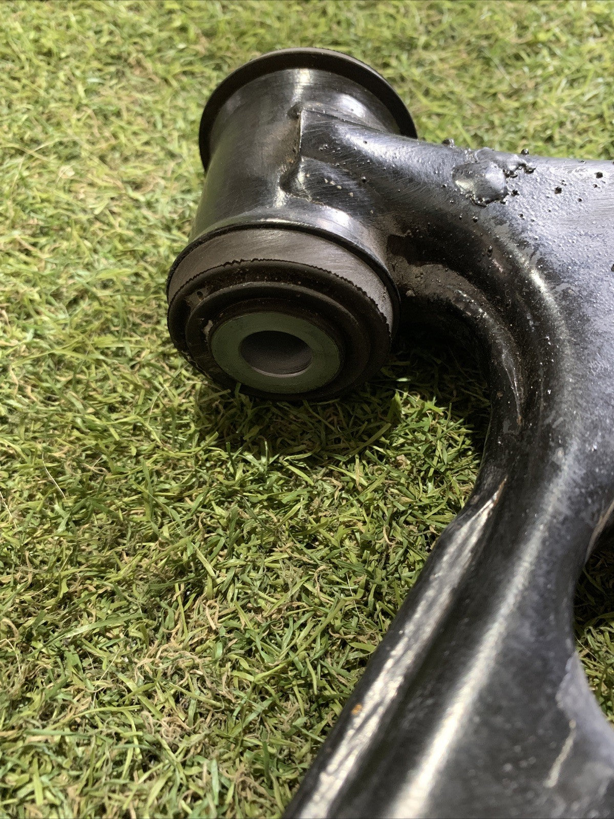 BRACCIO OSCILLANTE ANTERIORE DESTRO PER JEEP Compass 2.0 00519397510 (16 )