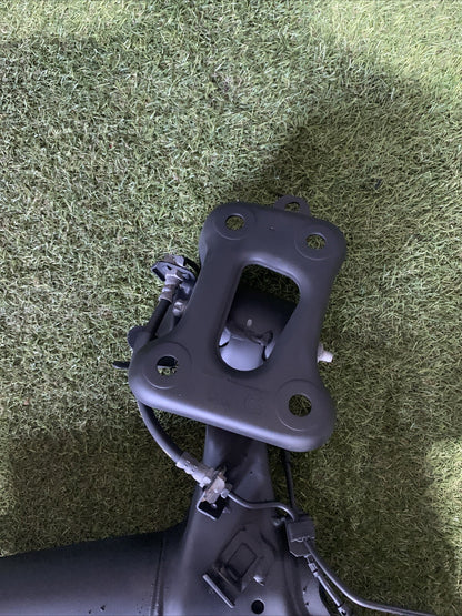 PONTE ASSALE POSTERIORE  FIAT TIPO (356 - 357) A TAMBURO 1.3 MULTIJET 52094868