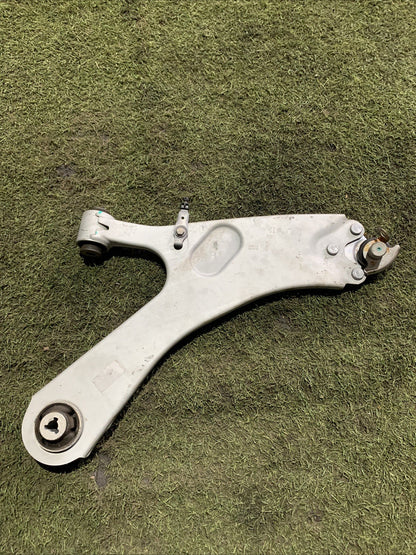 Braccio Oscilante Anteriore Destro Alfa Romeo Junior 1.2 Mild Hybrid 9830190580