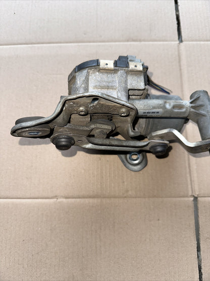 Tergicristalli Anteriore Destro Peugeot 407 SW 2005 9656859880