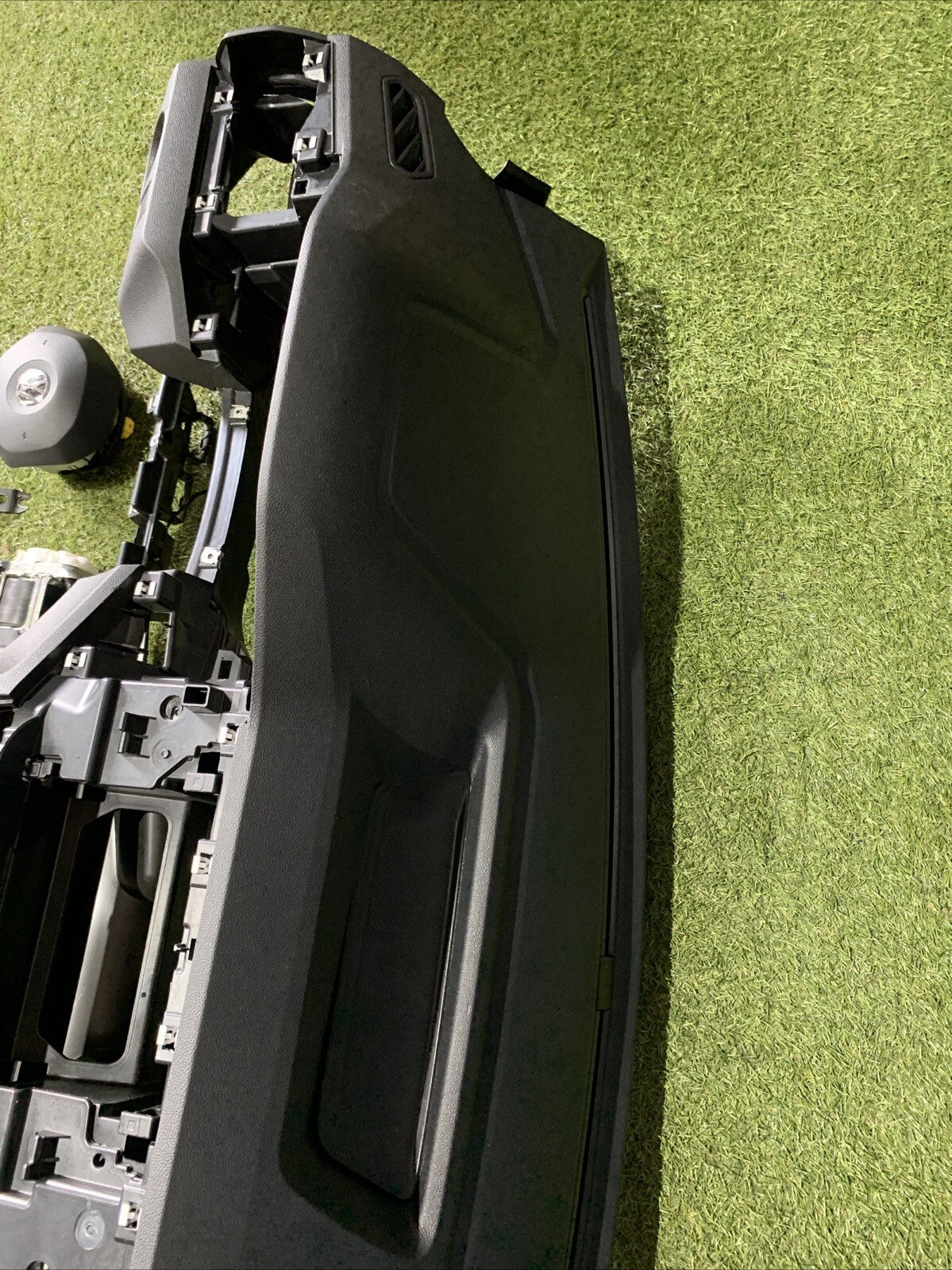 Kit Airbag Volkswagen T-Cross  2020 2GM857003H