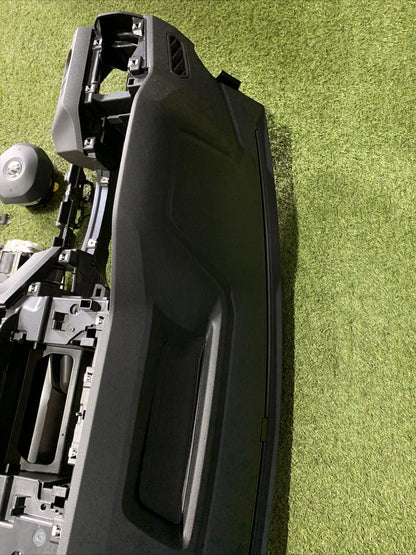 Kit Airbag Volkswagen T-Cross  2020 2GM857003H