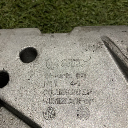 06J199207P SUPPORTO MOTORE  VOLKSWAGEN GOLF VII 2.0 GTD