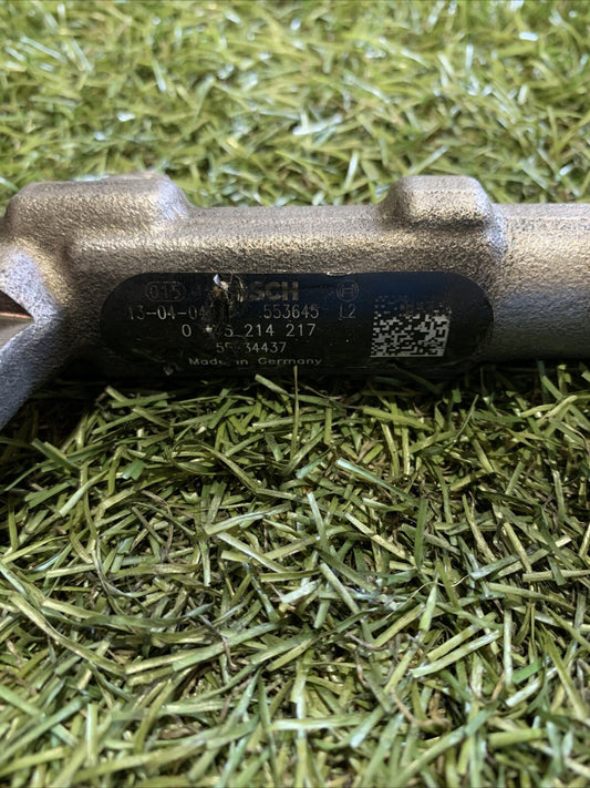 FLAUTO PER FIAT 500 L Serie (351_352) 55234437 Diesel 1.3 (12>)