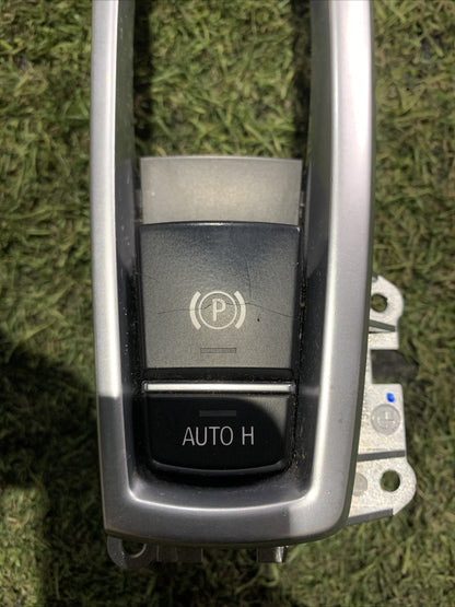 Pulsante Freno Di Stazionamento Bmw X3 F25 2016 6822518-01