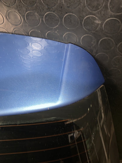 Cofano Baule Posteriore Volkswagen Golf 5 