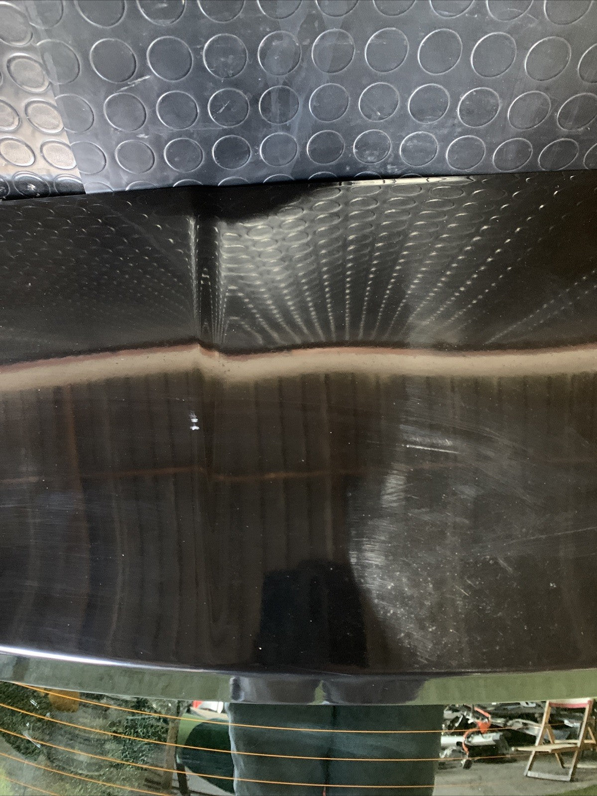 PORTELLO PORTELLONE COFANO POSTERIORE FIAT 500X ANNO 2023