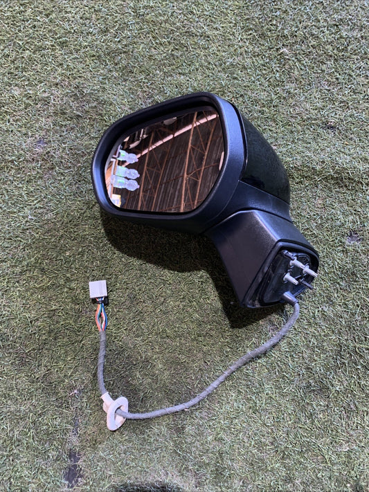 Specchio Specchietto Retrovisore SX Sinistro Ford Puma 2019/2023 10 Pin