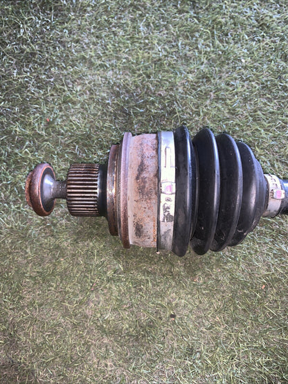 Semiasse Anteriore Sinistro Audi Q7 2016 3.0 Diesel 4M0407271