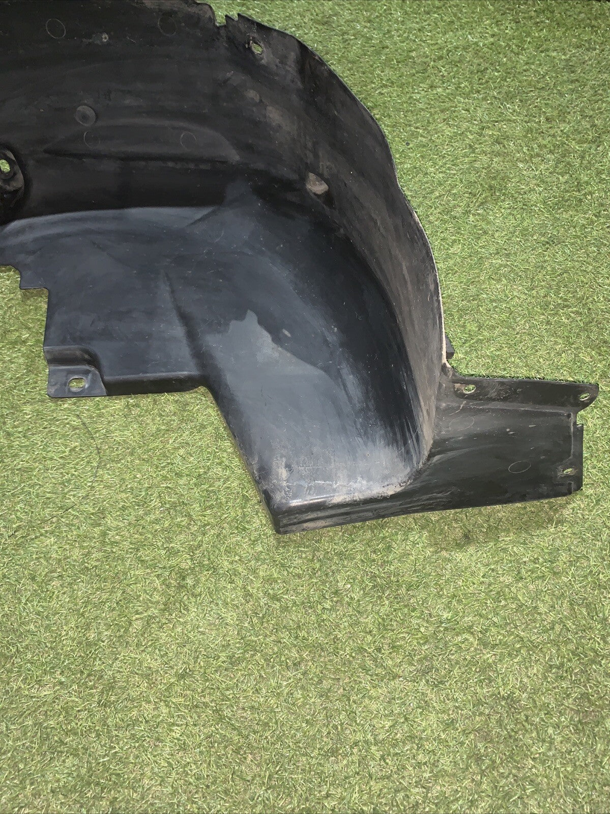 PASSARUOTA SOTTOPARAFANGO POSTERIORE SINISTRO PEUGEOT 2008 2013-2016(967881378A)