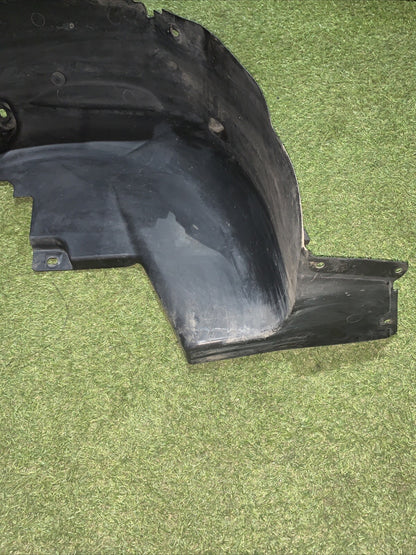 PASSARUOTA SOTTOPARAFANGO POSTERIORE SINISTRO PEUGEOT 2008 2013-2016(967881378A)