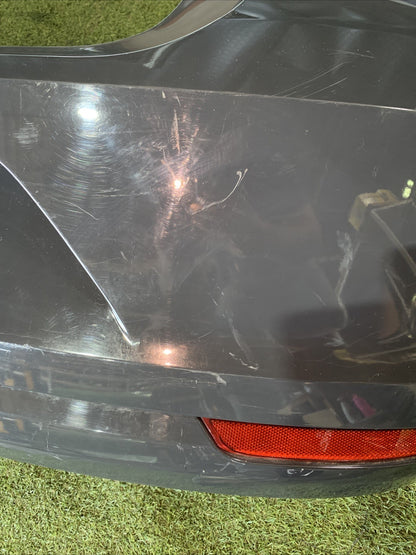 Paraurti Posteriore Volkswagen Polo 6C