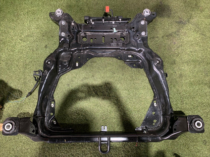 CULLA MOTORE PER LAND ROVER Range Rover Evoque 1° Serie EJ32-5000-A 224DT