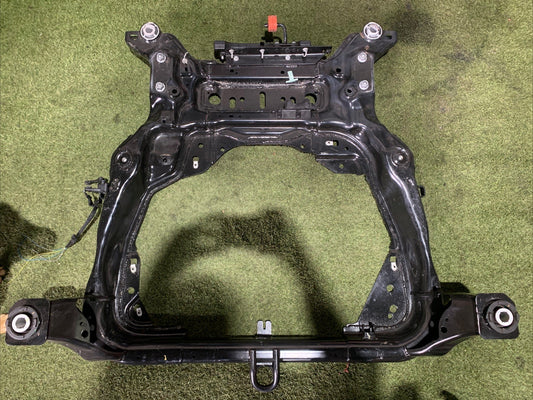 CULLA MOTORE PER LAND ROVER Range Rover Evoque 1° Serie EJ32-5000-A 224DT