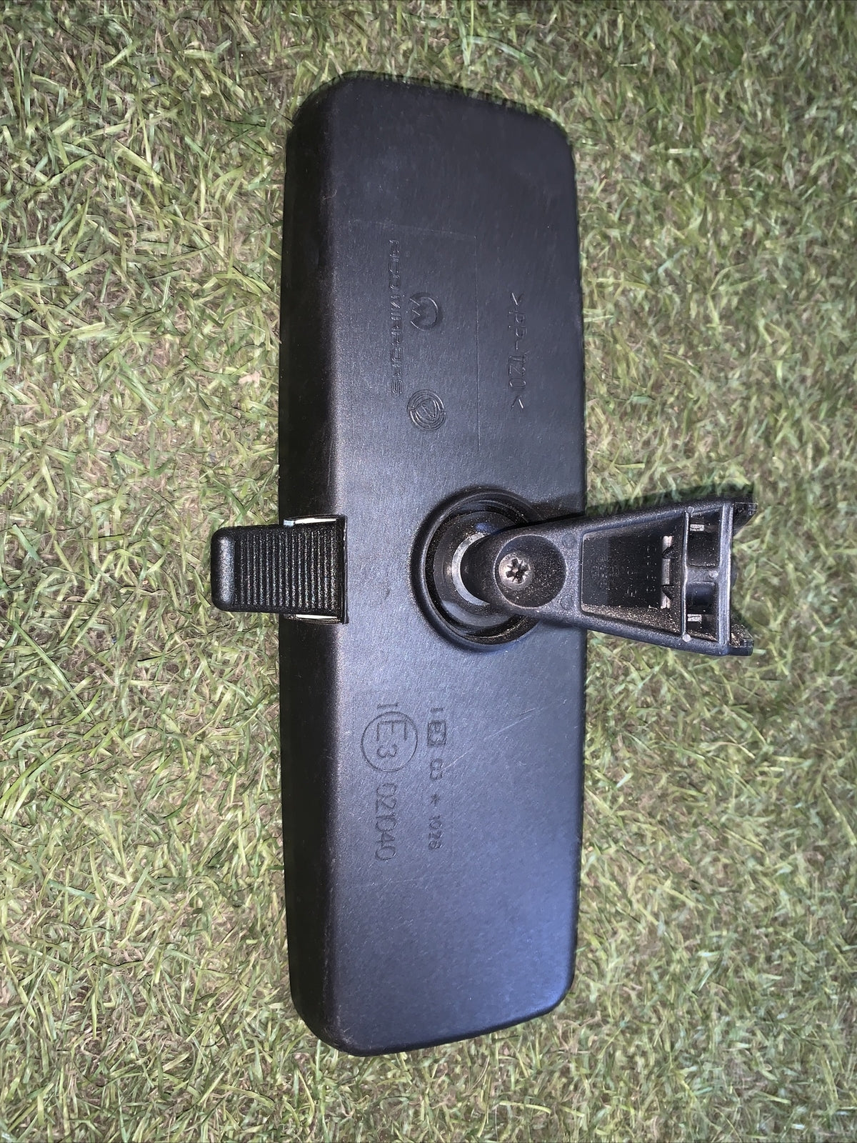 Specchietto Interno Centrale Lancia Y 2018