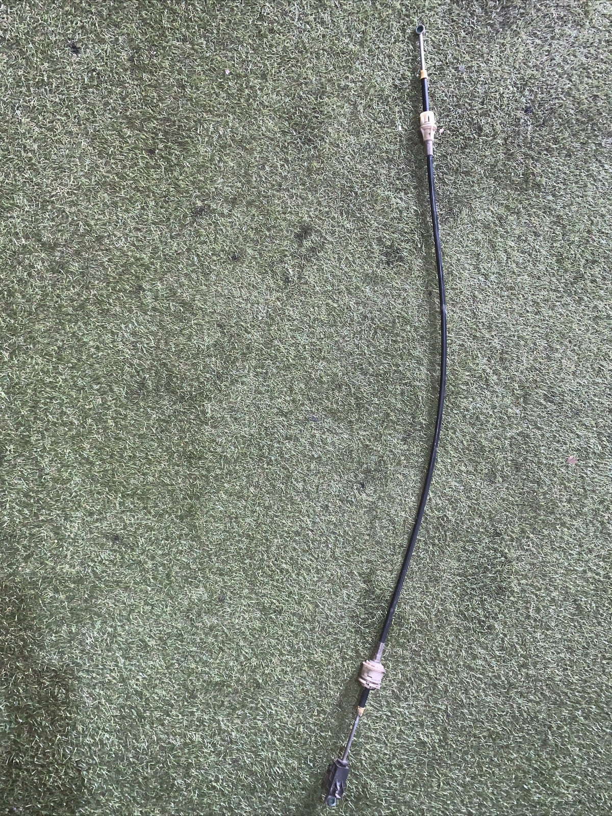 55199358 LEVA CAVO LACCIO CAMBIO MANUALE 5 MARCE FIAT GRANDE PUNTO 1.2