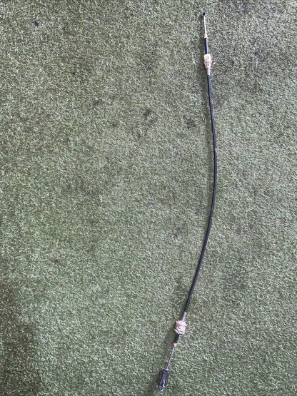 55199358 LEVA CAVO LACCIO CAMBIO MANUALE 5 MARCE FIAT GRANDE PUNTO 1.2