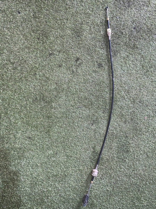 55199358 LEVA CAVO LACCIO CAMBIO MANUALE 5 MARCE FIAT GRANDE PUNTO 1.2