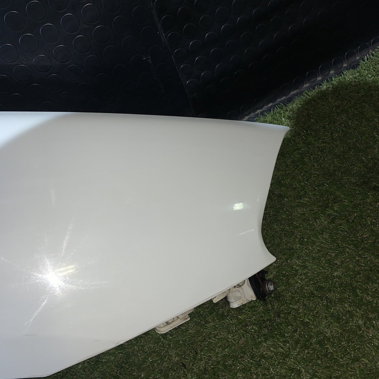 PARAFANGO ANT. DX PER FIAT CROMA