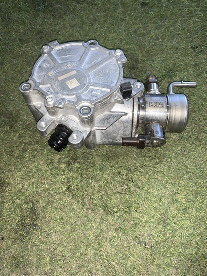 Pompa A Depressione Benzina Audi Q3 2.0 Benzina 06N145100G