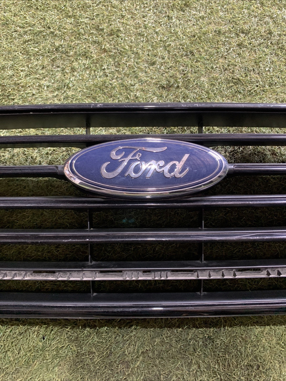 Griglia Anteriore Ford Tourneo Custom JK21-17B968-CE