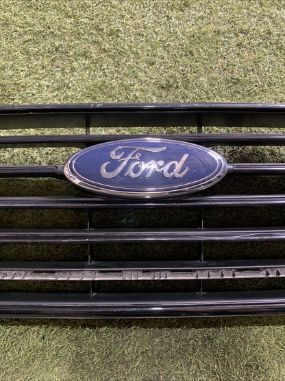 Griglia Anteriore Ford Tourneo Custom JK21-17B968-CE