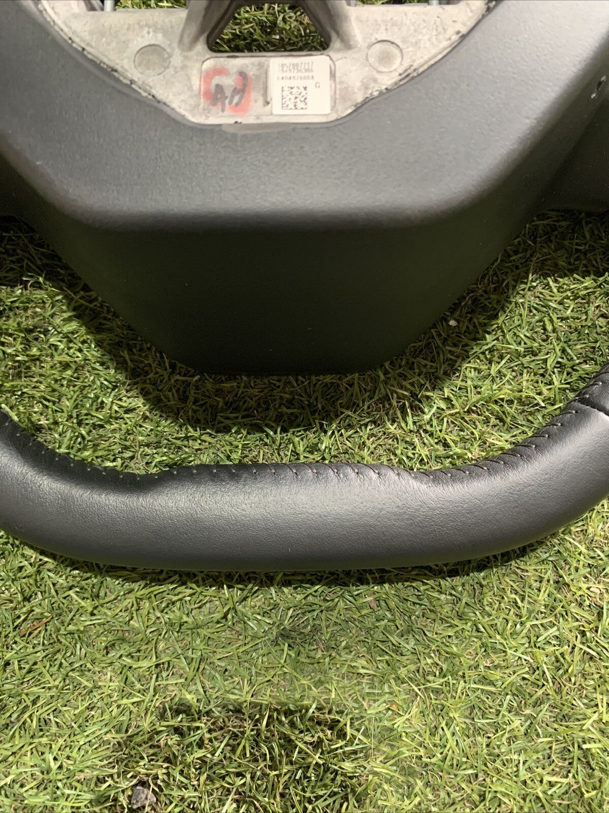 Volante Sterzo Peugeot 208 2020 98255044ZD (2)