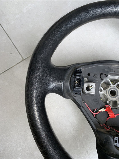 VOLANTE FORD Fiesta 2° Serie Benzina RICAMBI USATI 910628