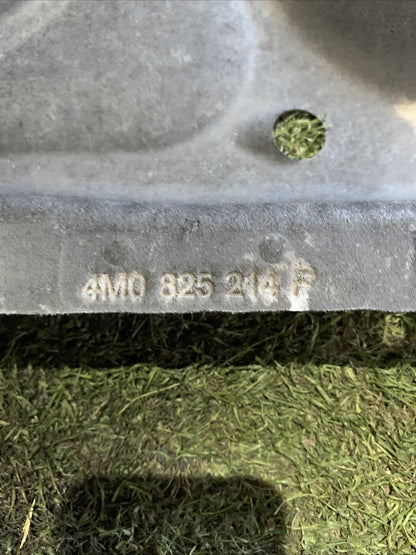 Sotto Scocca Posteriore Destro Audi Q7 2016 4M0825214F