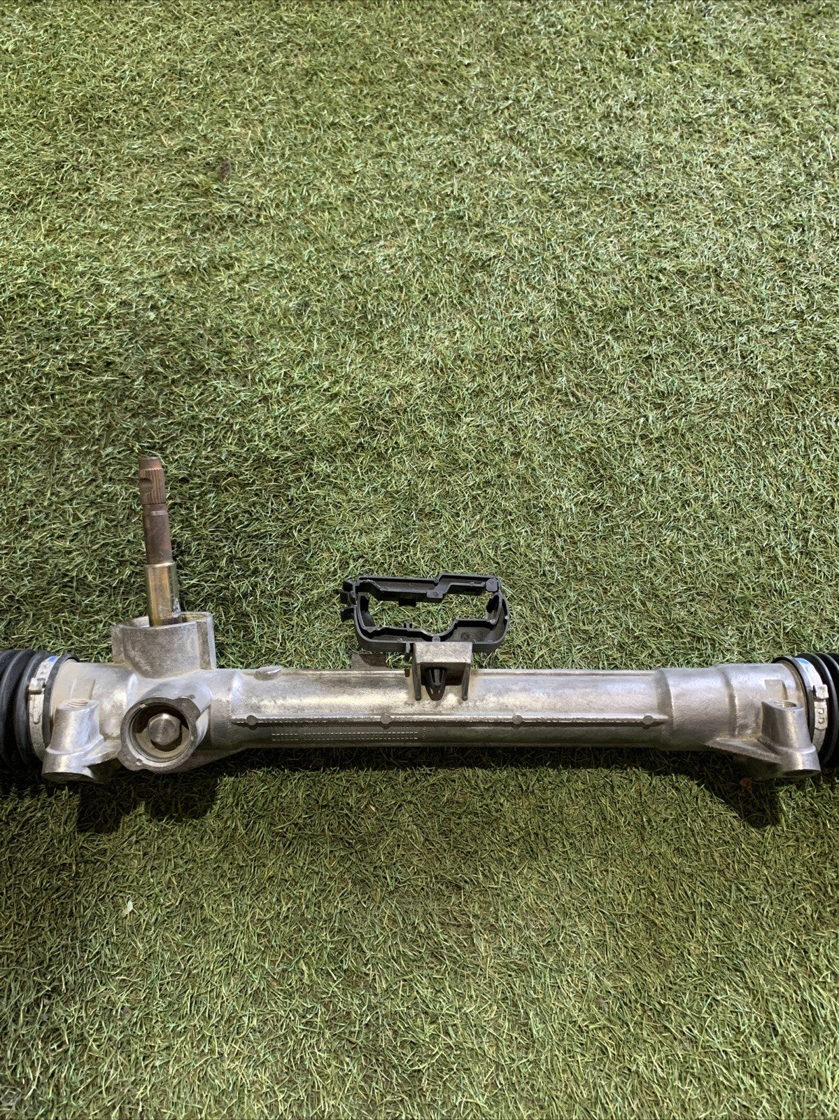 Scatola Guida Fiat Punto 188 1.3 MJT 00468433000