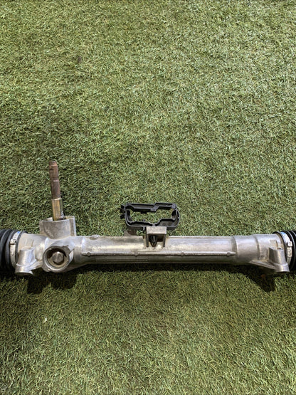 Scatola Guida Fiat Punto 188 1.3 MJT 00468433000