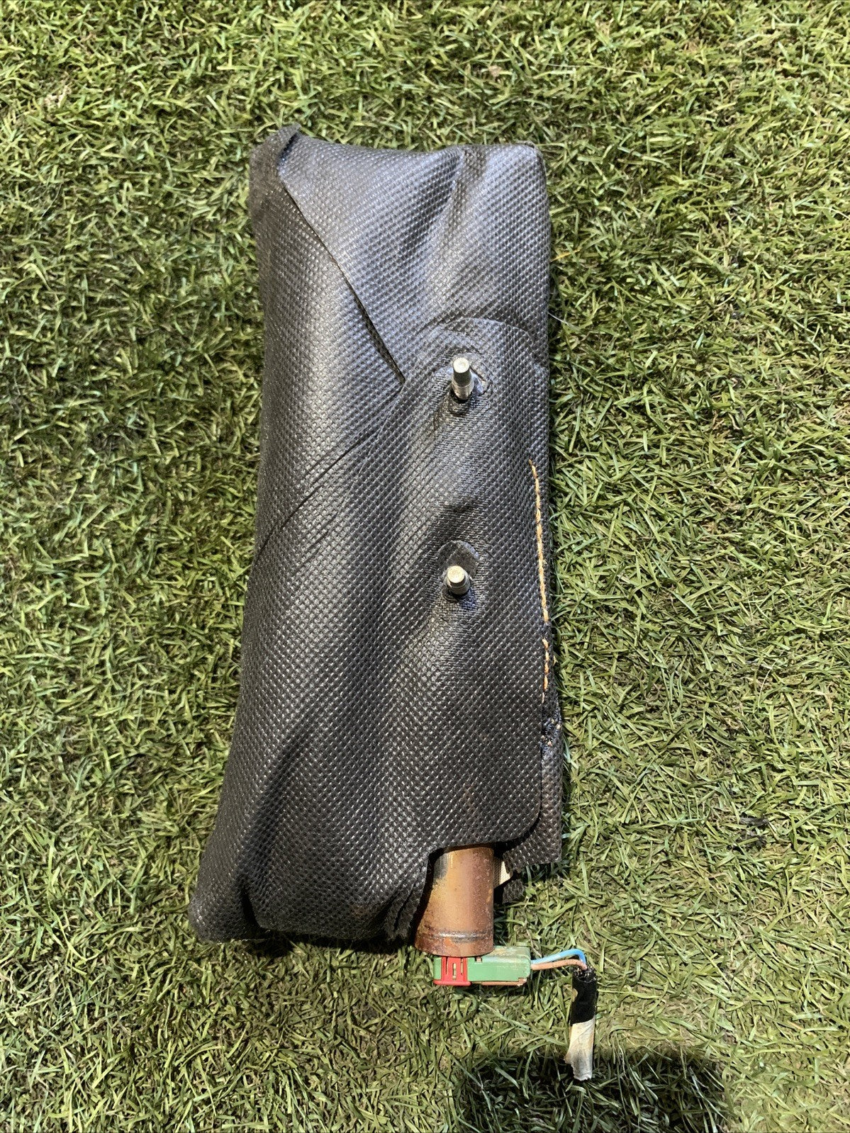 Airbag Laterale Sedile Destro Dacia Sandero 2015 985H06871R- 34173738D