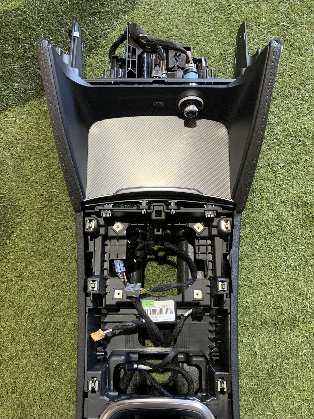 TUNNEL CENTRALE PER ALFA ROMEO Stelvio Serie (949_) 1561515330 2022