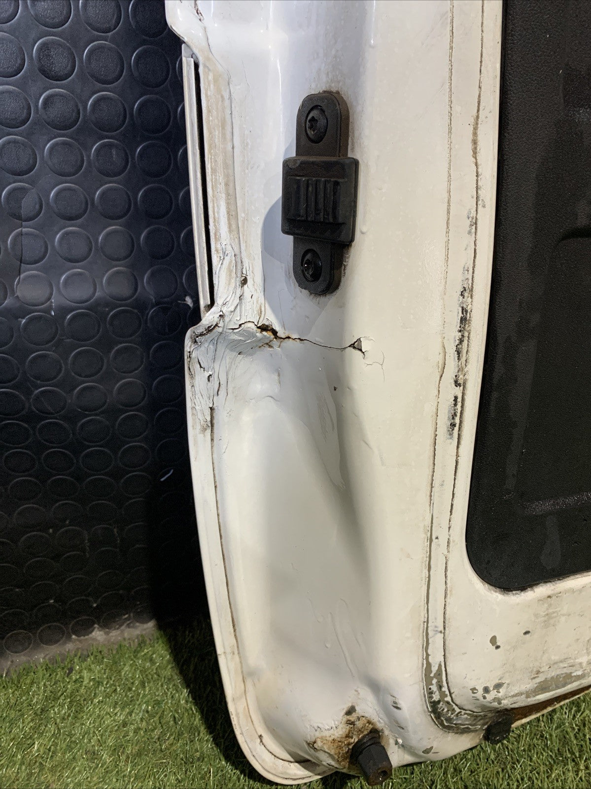 COFANO BAULE PORTELLONE POSTERIORE PEUGEOT BIPPER