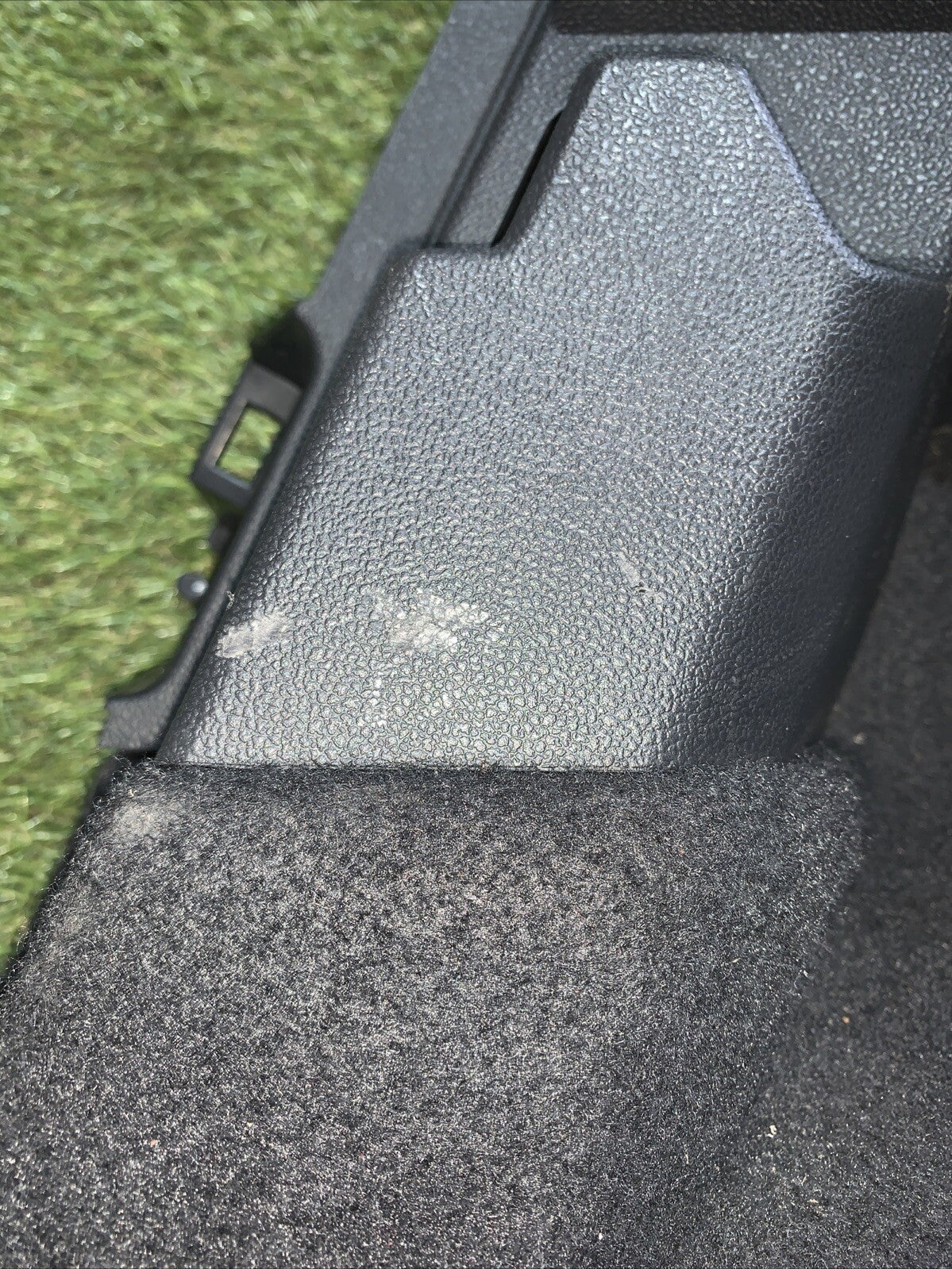 Rivestimento Bagagliaio Laterale Destro Volkswagen T-Cross 2GM867428N