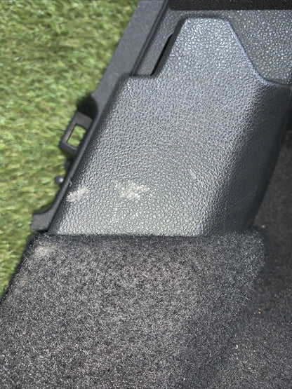 Rivestimento Bagagliaio Laterale Destro Volkswagen T-Cross 2GM867428N