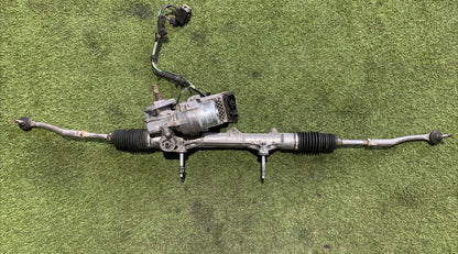 Scatola Guida Peugeot 207 1.4 Diesel 6700001938