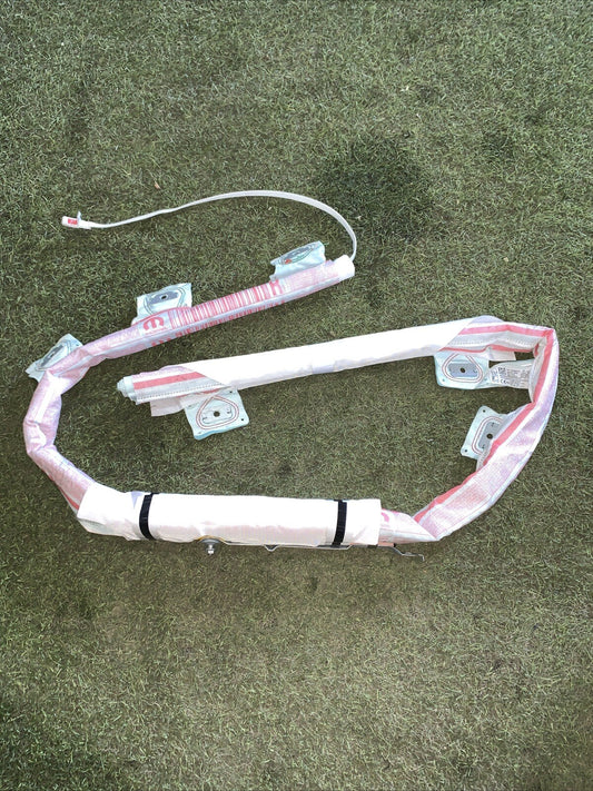00520584410 AIRBAG LATERALE A TENDINA DX FIAT TIPO (356 - 357)