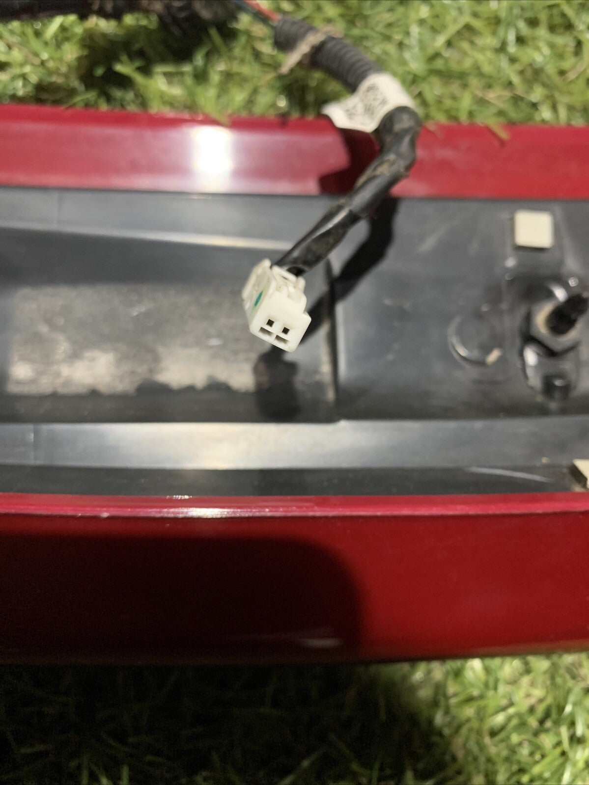 Luce Freno Honda Civic 2012 34270TV0E01