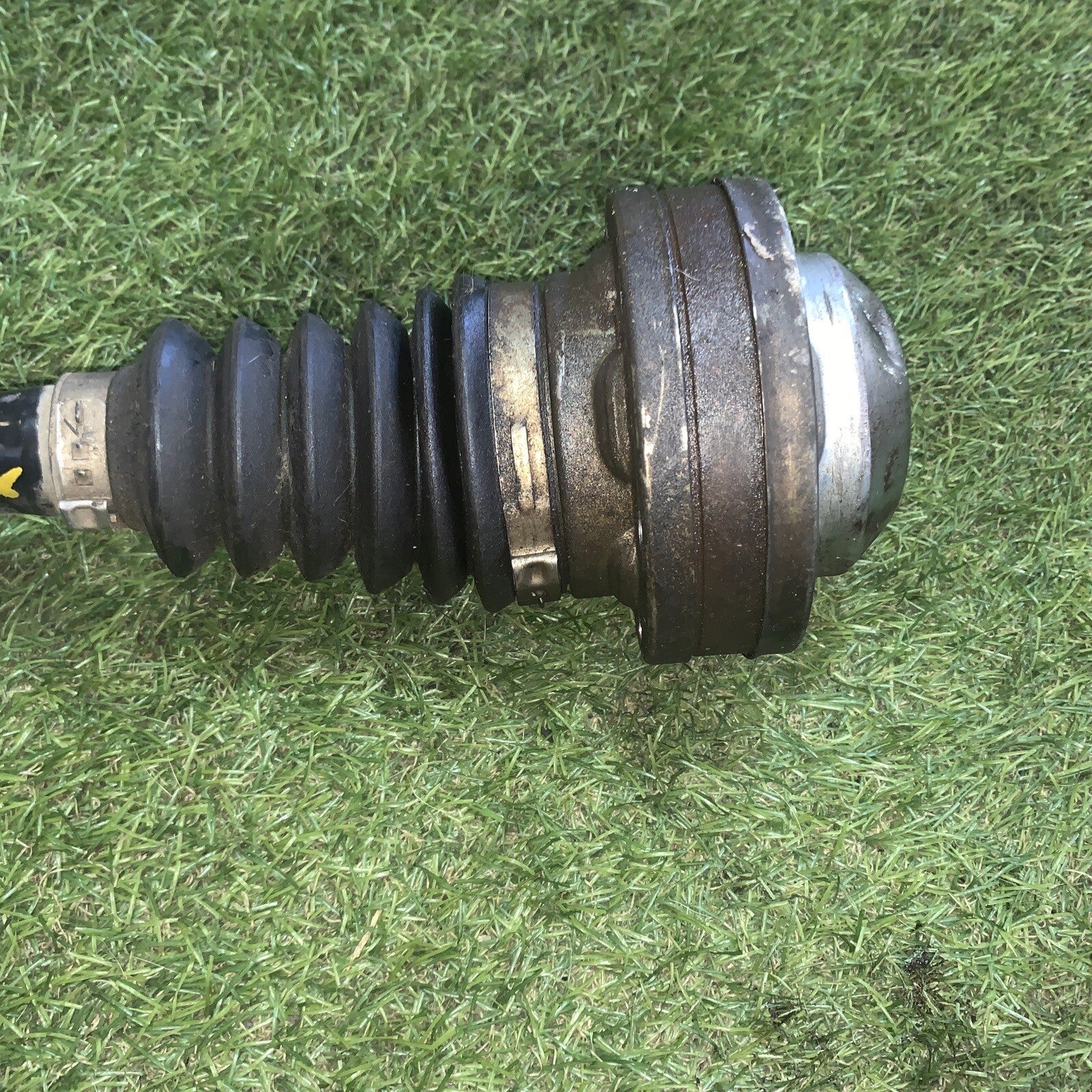 Semiasse Anteriore Sinistro SX AUDI A3 8P 2.0 16V TDI 1K0407451TX 2003 2010