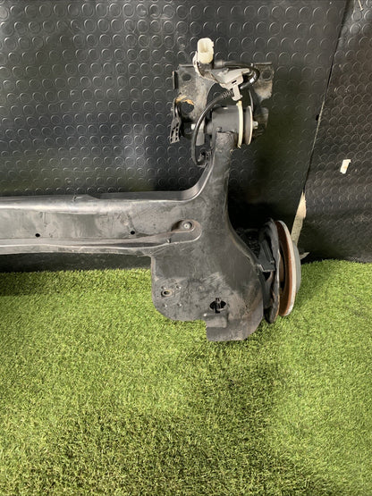 Ponte Assale Posteriore Mercedes Classe B W247 2019 A2475840000