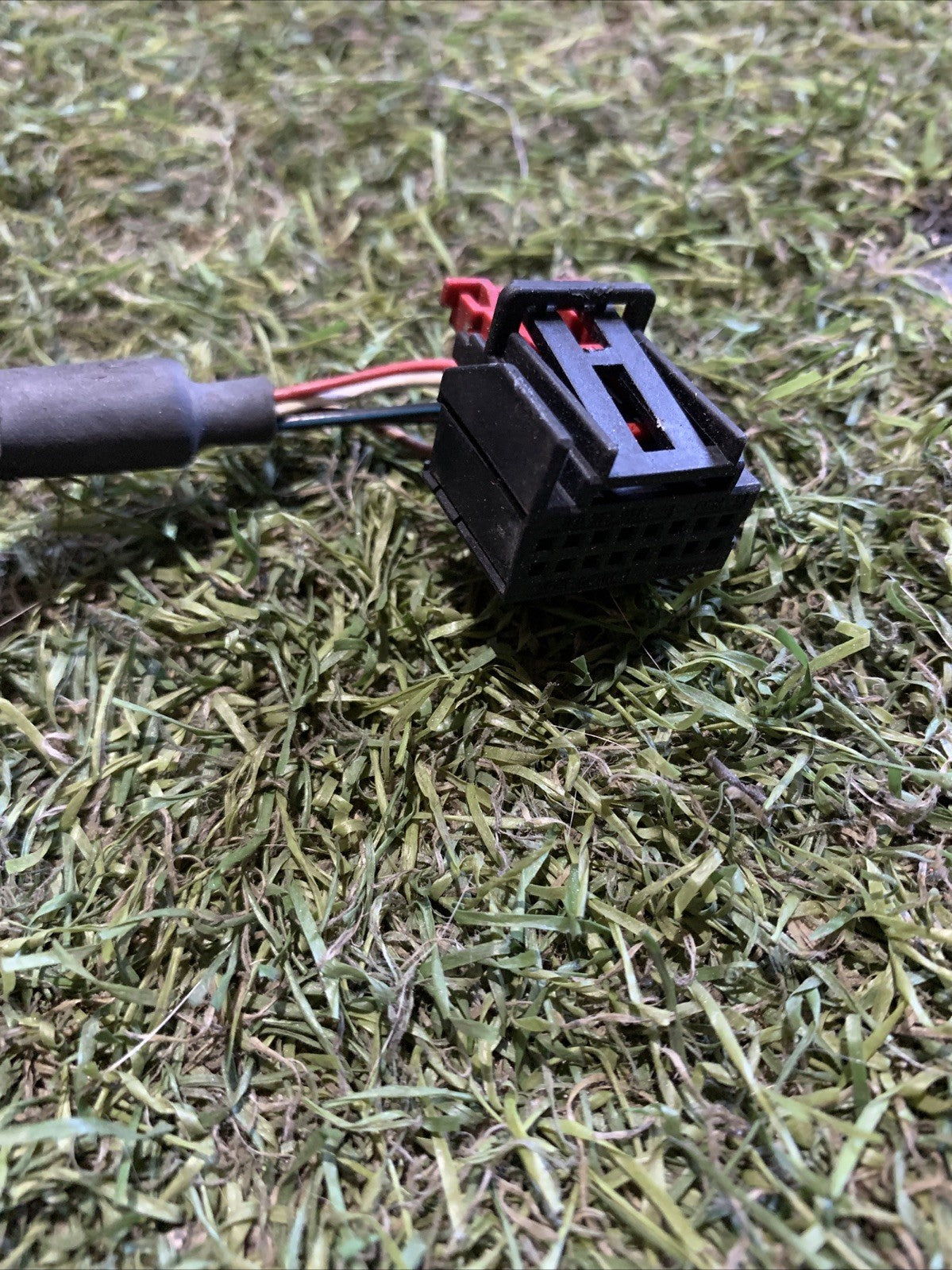 SPECCHIETTO RETROVISORE DESTRO PER AUDI A3 Serie (8P) 8P1858532EB01C (05 08)