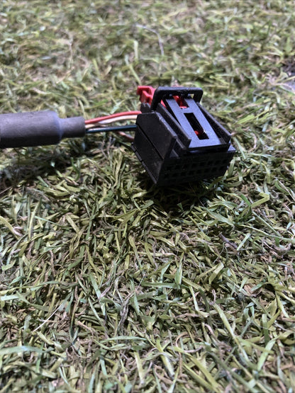 SPECCHIETTO RETROVISORE DESTRO PER AUDI A3 Serie (8P) 8P1858532EB01C (05 08)