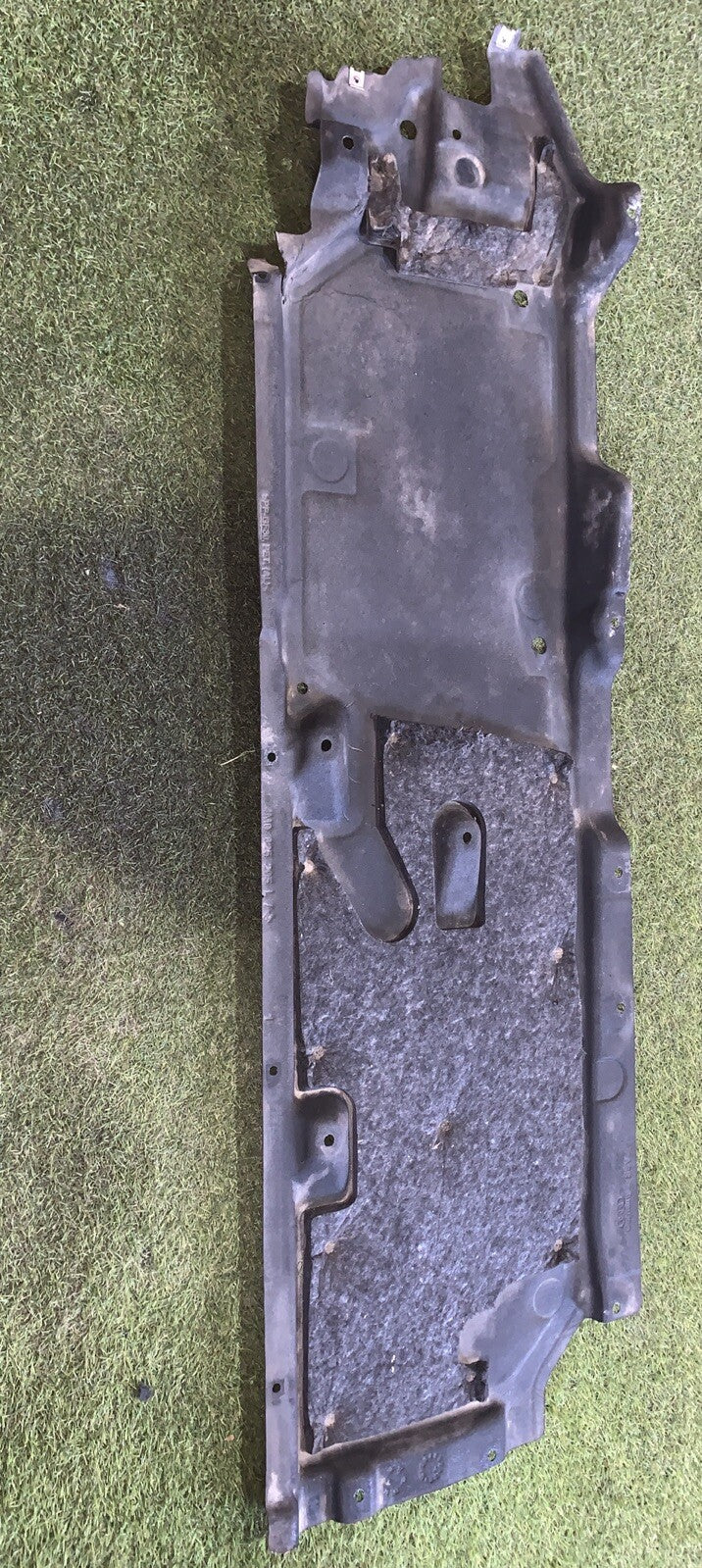 Sotto Piano Motore Sotto Scocca Sinistra Audi Q5 2016-2020 4M0825205L