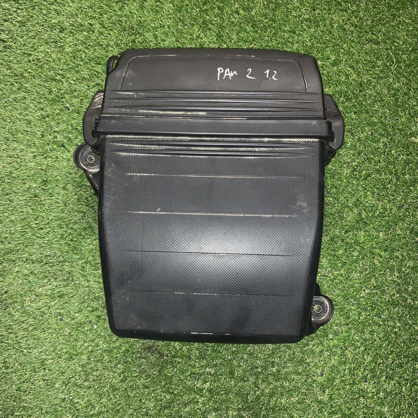 BOX SCATOLA FILTRO ARIA FIAT Panda 2° Serie 55192000 Benzina