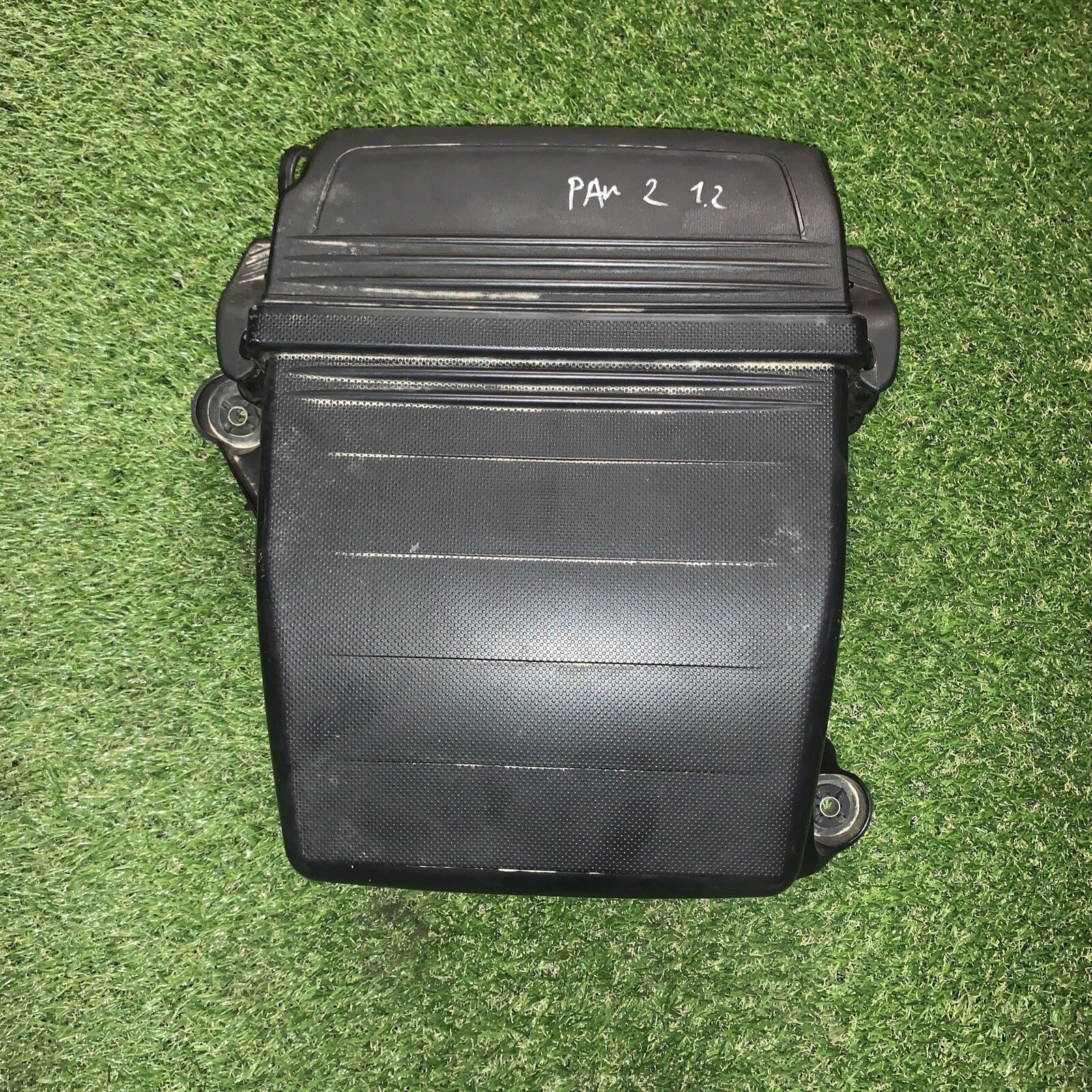 BOX SCATOLA FILTRO ARIA FIAT Panda 2° Serie 55192000 Benzina