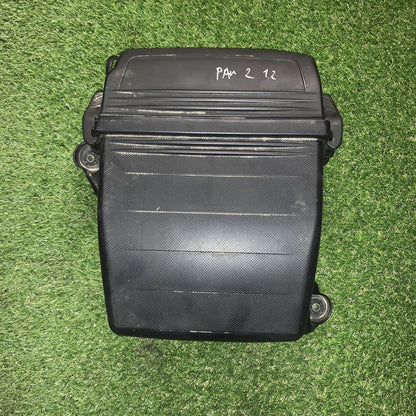 BOX SCATOLA FILTRO ARIA FIAT Panda 2° Serie 55192000 Benzina